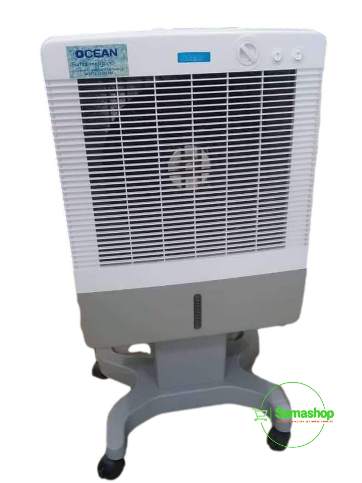 Humidificateur d'air Refroidisseur Ocean 20L 1600 – Samashop